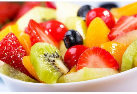 Plateau de fruits frais - 12/15 pers