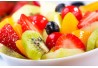 Plateau de fruits frais - 12/15 pers