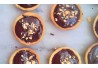 Tartelettes brut de chocolat - 24 pcs