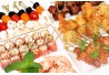Cuisine du Marché de Provence - 80 pcs