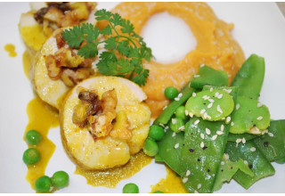 PLATEAU DU MOIS - SEPTEMBRE