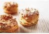 Mini Paris Brest tradition - 24 pcs