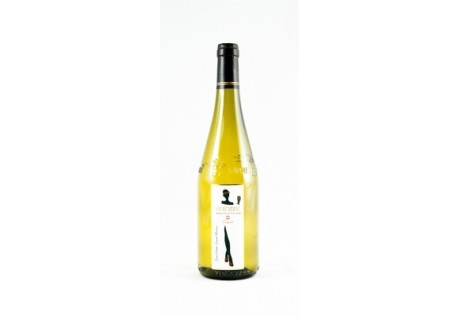 Domaine Girard Maudoux, AOC Chignin - 75 CL
