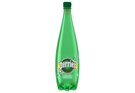 Traiteur Pivano eau minérale gazeuse