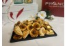 Mini feuilletés
