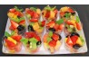 SALADE DE FRUITS FRAIS - 12 pcs