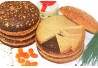 Pain surprise 5 saveurs - 60 pcs