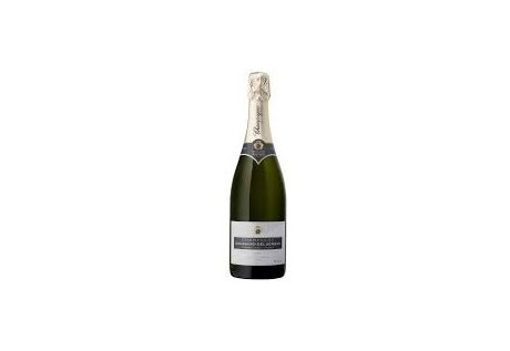 Champagne brut, domaine Goussard-Delagneau - 75 CL