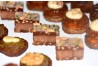 Petits fours chocolat